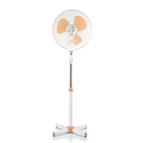 Вентилятор напольный Centek CT-5004 Beige