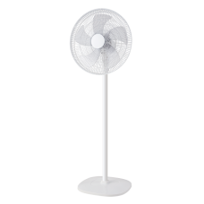 Вентилятор напольный Centek CT-5024 White  пульт ДУ