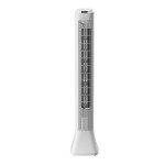 Вентилятор напольный Deerma DEM-FD130W