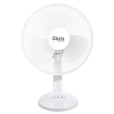 Вентилятор настольный Oasis VT-35W3