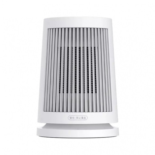 Тепловентилятор Xiaomi Mijia Desktop Heater 600W (ZMNFJ01YM)
