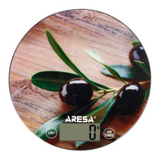 Весы кухонные Aresa AR-4305