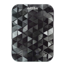 Весы кухонные ARESA AR-4317