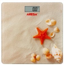 Весы напольные ARESA AR-4402 (SB-305)