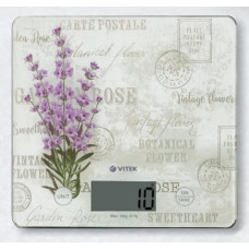 Весы кухонные Vitek VT-8020