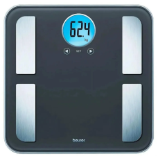Весы напольные Beurer BF195 Весы напольные Beurer BF195