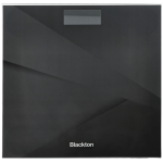 Весы напольные Blackton Bt BS300 Черный-линии