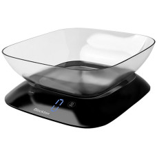 Весы кухонные Blackton Bt KS113 Черный