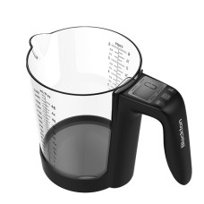 Весы кухонные Blackton Bt KS114 Серый