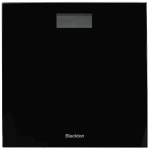 Весы напольные Blackton Bt BS301 Черный