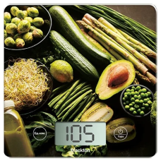 Весы кухонные Blackton Bt KS1003