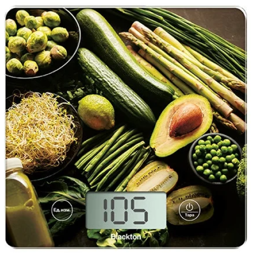 Весы кухонные Blackton Bt KS1003