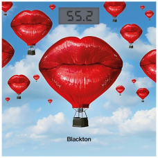 Весы напольные BLACKTON Bt BS1012 Губы