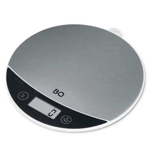 Весы кухонные BQ KS1002 Стальной