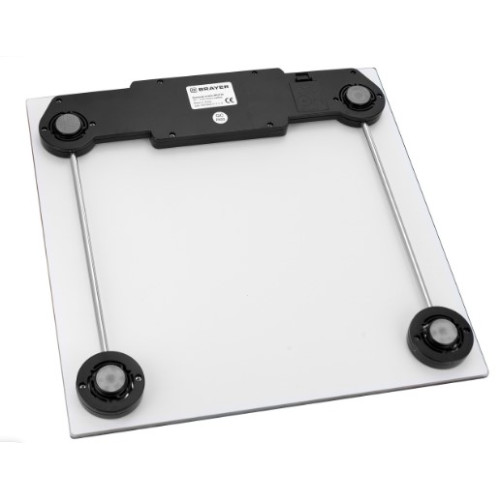 Весы напольные Brayer 3730BR