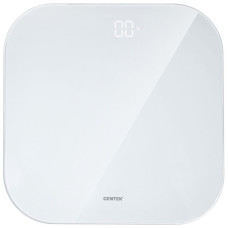 Весы напольные Centek CT-2440 WHITE Весы напольные Centek CT-2440 WHITE