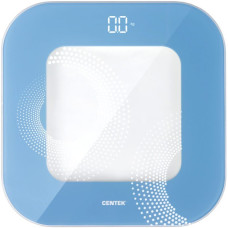 Весы напольные Centek CT-2440 BLUE Весы напольные Centek CT-2440 BLUE