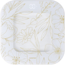 Весы напольные Centek CT-2440 FLOWER Весы напольные Centek CT-2440 FLOWER