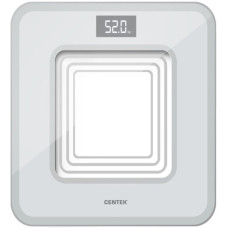 Весы напольные Centek CT-2443 GRAY