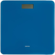 Весы напольные Centek CT-2443 BLUE