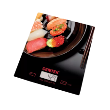 Весы кухонные Centek CT-2462 суши