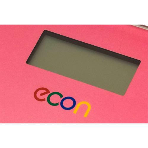 Весы напольные Econ ECO-BS017