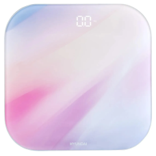 Весы напольные Hyundai H-BS03577 Весы напольные Hyundai H-BS03577