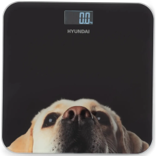 Весы напольные Hyundai H-BS03674 Весы напольные Hyundai H-BS03674