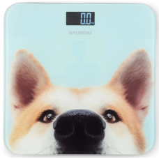 Весы напольные Hyundai H-BS03680 Весы напольные Hyundai H-BS03680