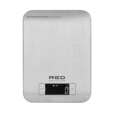 Весы кухонные RED SOLUTION RS-M723
