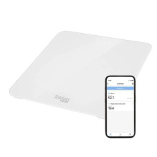 Весы напольные Red Solution RS-762S белый