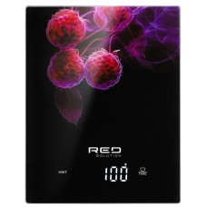 Весы кухонные Red Solution S728