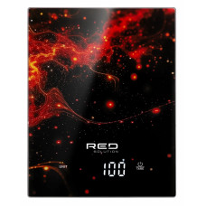 Весы кухонные Red Solution S729