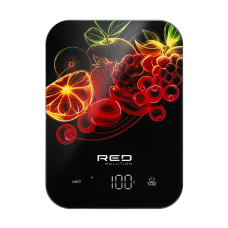 Весы кухонные RED SOLUTION S726