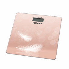 Весы напольные Sakura SA-5065F перья Весы напольные Sakura SA-5065F перья