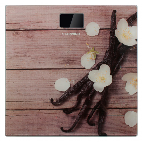 Весы напольные StarWind SSP6020