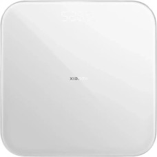 Весы напольные Xiaomi Mi Smart Scale S200 (BHR9230GL) Весы напольные Xiaomi Mi Smart Scale S200 (BHR9230GL)