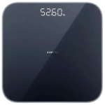 Весы напольные Xiaomi Mi Smart Scale S200 Dark Gray (BHR9239GL) (BHR8411CN)