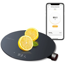 Весы кухонные Hoto Smart Kitchen Scale
