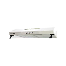 Вытяжка CENTEK CT-1800-50 белый (Плоская,куб.м/ч 350)