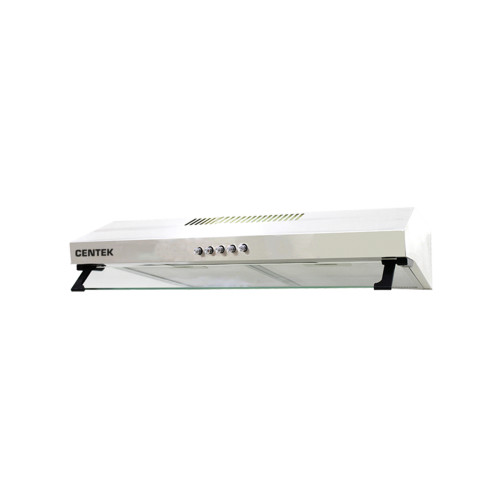 Вытяжка Centek CT-1800-50 белый (Плоская,куб.м/ч 350)