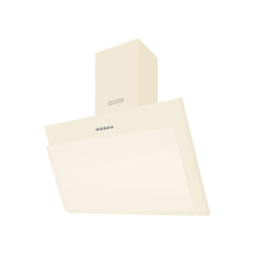 Вытяжка Centek CT-1826-60 Beige (Наклонная,куб.м/ч 600)