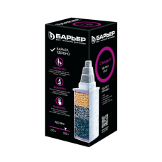 Кассета Барьер  "Стандарт"