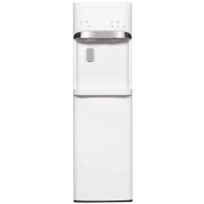 Водораздатчик-диспенсер Hiberg UFK 700 W Ice New