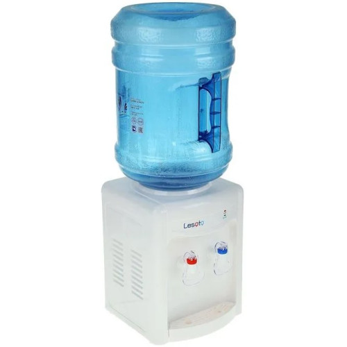 Водораздатчик-диспенсер Lesoto 34TK White