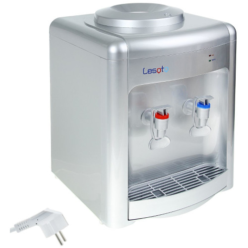 Водораздатчик-диспенсер Lesoto 36TK Silver