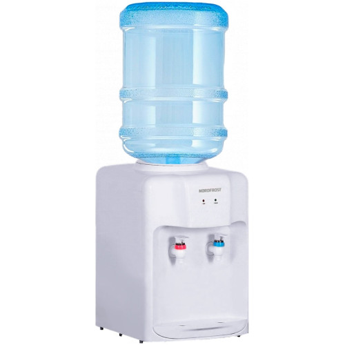 Водораздатчик-диспенсер NordFrost D 10W Водораздатчик-диспенсер NordFrost D 10W