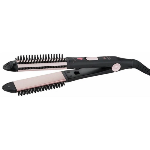 Мультистайлер BQ HST8026 Черный/Розовый Мультистайлер BQ HST8026 Черный/Розовый