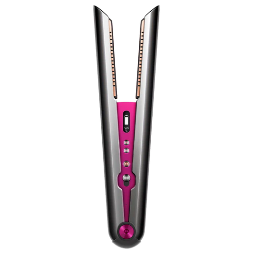 Выпрямитель Dyson HS07 Nickel/Fuchsia