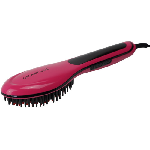 Расческа-выпрямитель Galaxy Line GL 4635